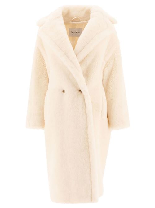 Teddy coat MAX MARA | 2421016042600TEDGIRL001